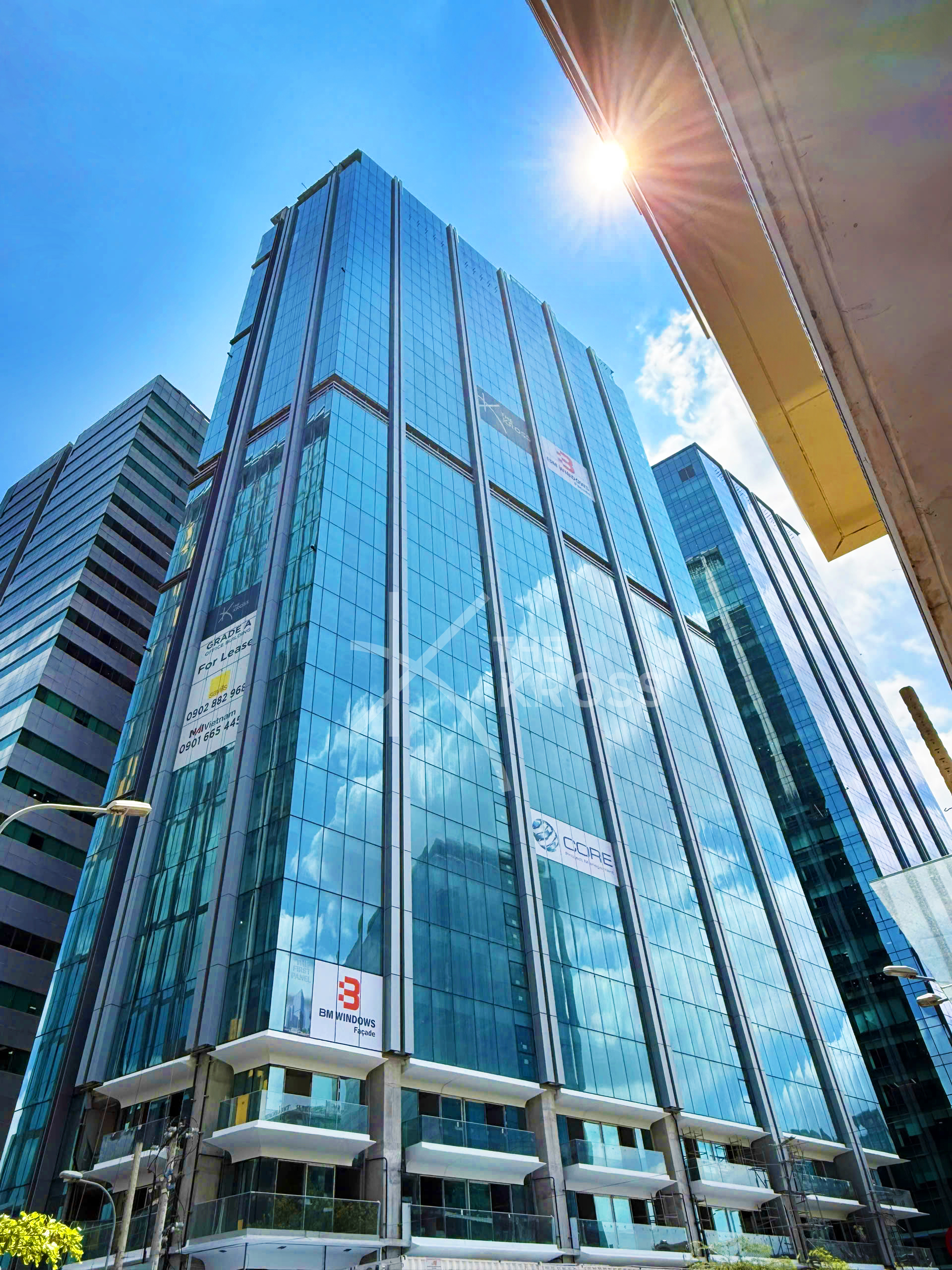 Sustainable Building