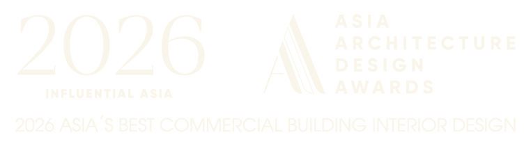 Excellence in Commercial Interior Design — Asia Building Awards 2026