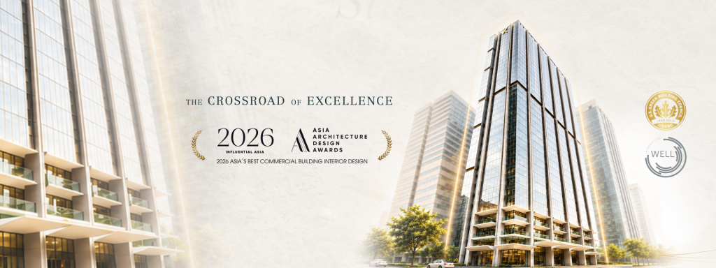 Asia Architecture Design Awards