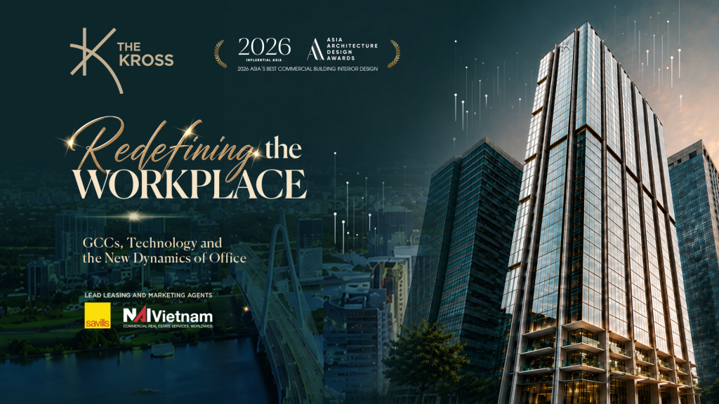 The Kross tenant event