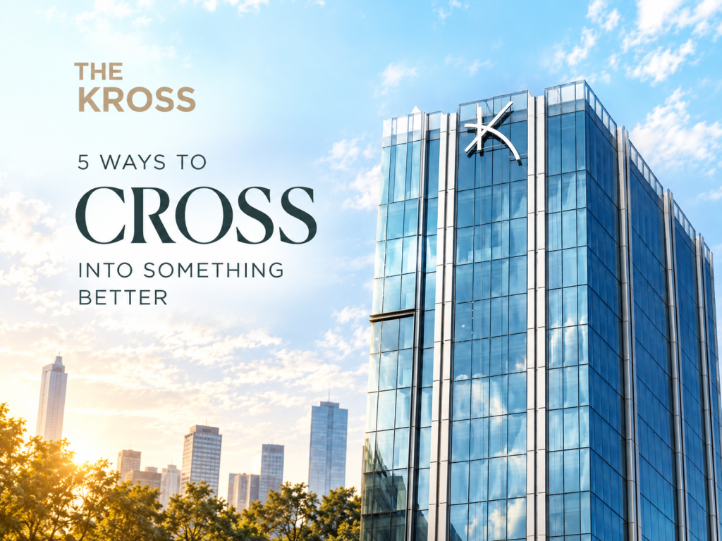 Modern Workplace The Kross