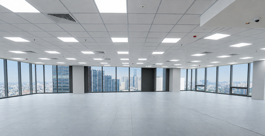 GCC office | The KROSS